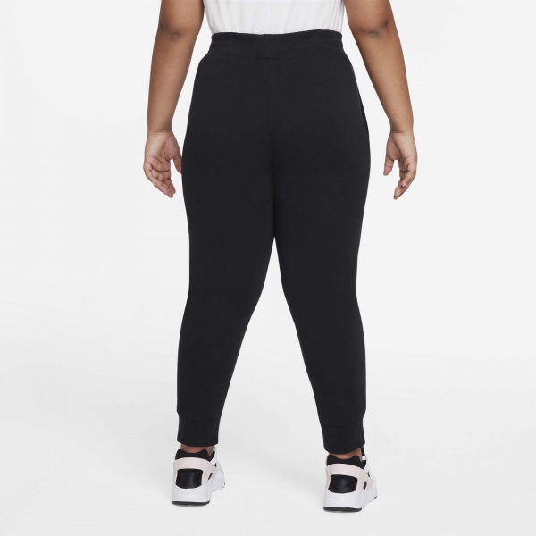 Брюки Nike DC7207-010 р. S черный