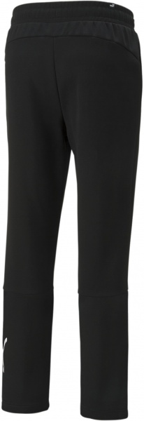 Штани Puma POWER CAT SWEATPANTS OP 84992701 р. XL чорний