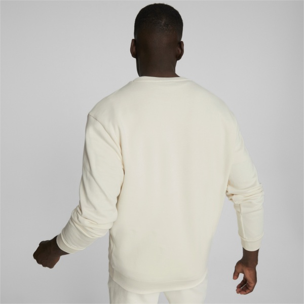 Світшот Puma BETTER CREW FL 67002899 р. 2XL бежевий