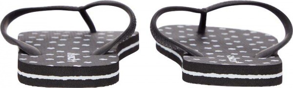 Вьетнамки Firefly Madera D 423110-905050 р.46 черный