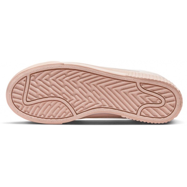 Кросівки Nike COURT LEGACY LIFT DM7590-600 р.40 бежевий