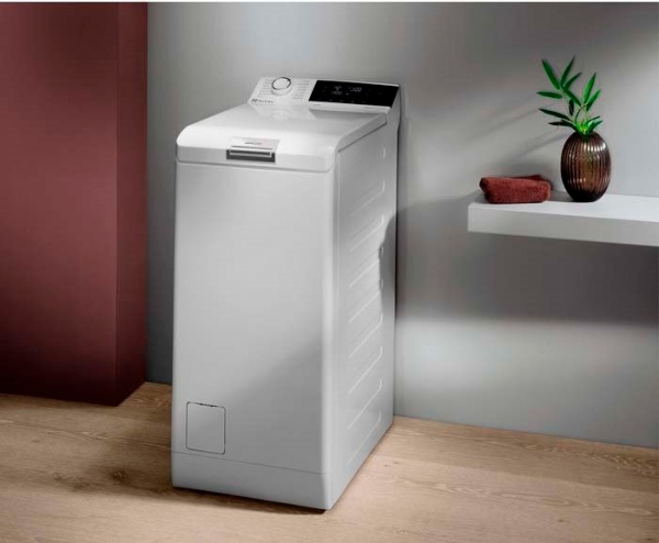 Стиральная машина Electrolux EW7TN3362U