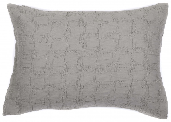 Набор наволочек декоративных Lagos 50x70 см серый Antonio Pereira 