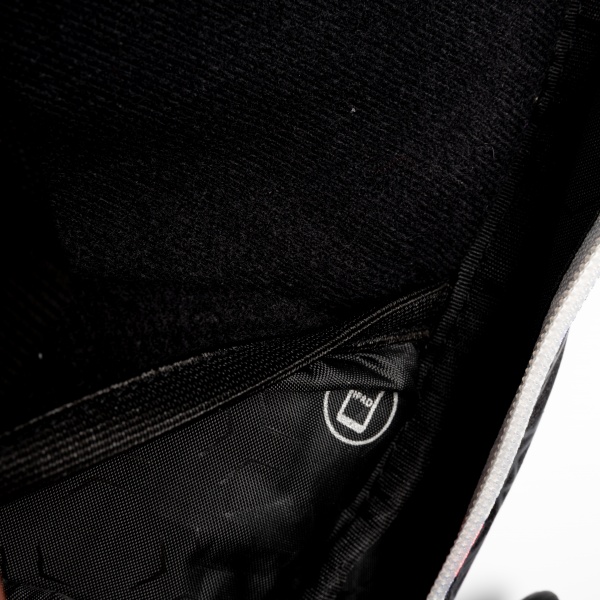 Рюкзак шкільний YES SubSurf TS-40 SubSurf сірий