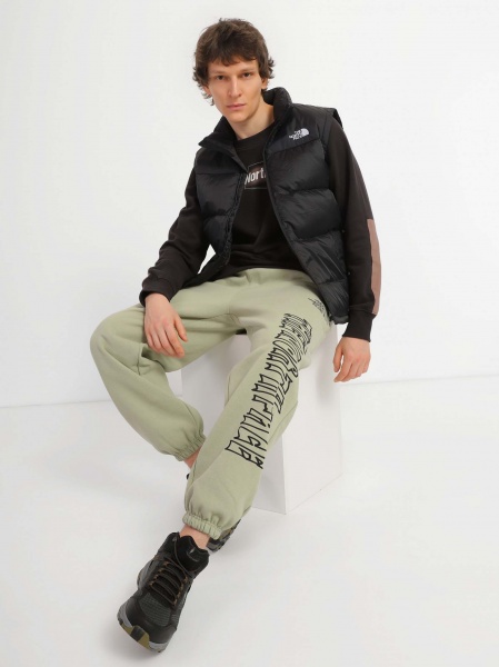 Жилет THE NORTH FACE M DIABLO DOWN VEST NF0A4M9KKX71* р.M чорний