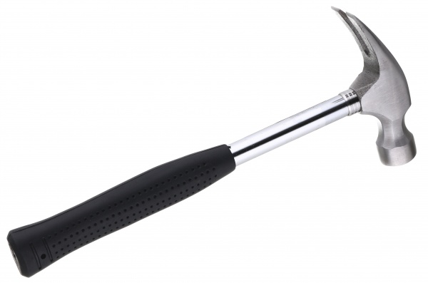 Молоток столярный Expert 450 г ET-CH0450