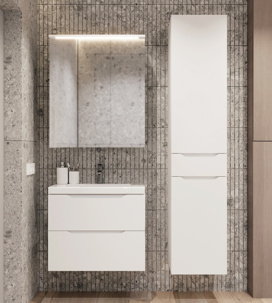 Тумба підвісна Сансервіс