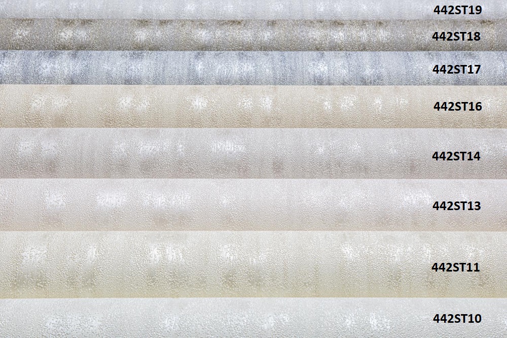 Шпалери вінілові гарячого тиснення Status 442ST14 1,06x10,05 м