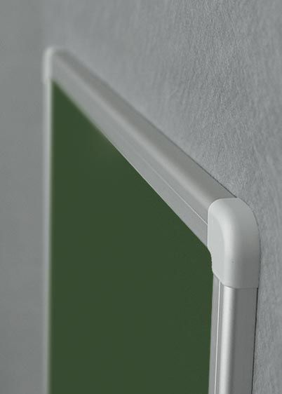 Доска магнитно-меловая 2х3 X-line 90х120 см TKX129 