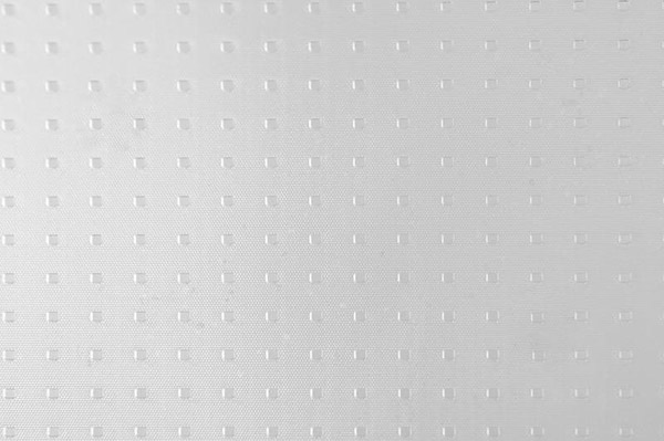 Лист полістирол ТОМО design Карре 1200x640x2,5 мм