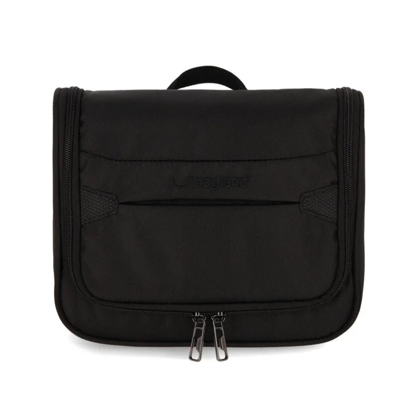 Косметичка-органайзер Bagland Frame 5,2 л чорний