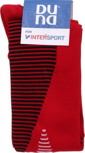 Гетри футбольні Duna 2178-черв. 43-46 Array