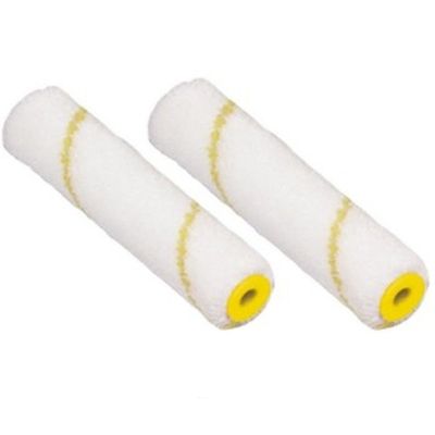 Набор валиков Kaem Girpaint 0123-151510 100 мм 2 шт