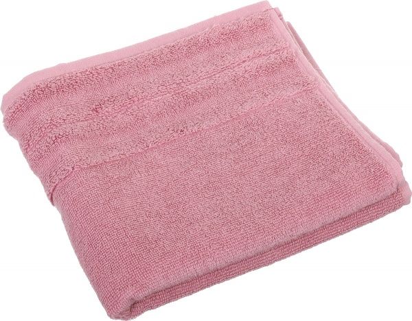 Полотенце Ema 50x90 см лавандовый Frotirka 