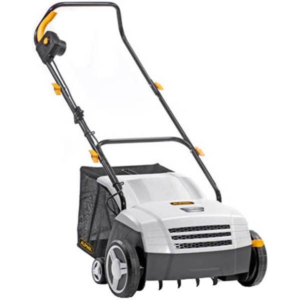 Аэратор электрический Alpina SC1.3E