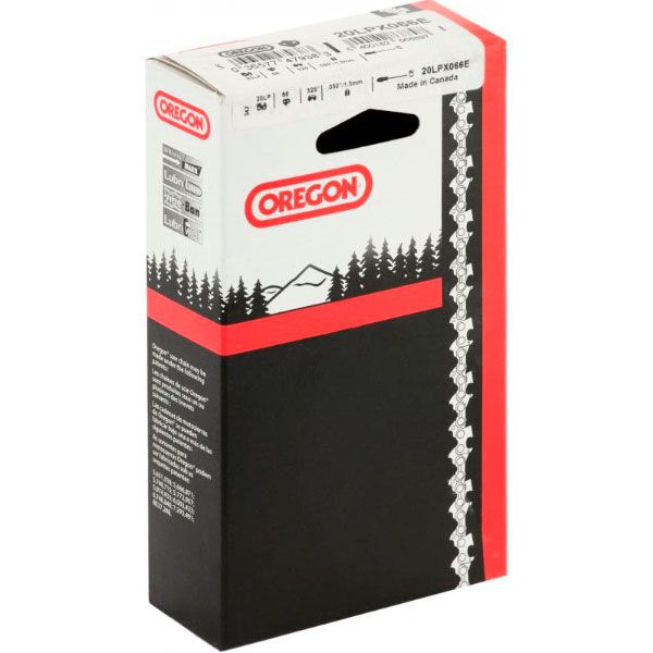 Цепь для пилы Oregon 20LP66E