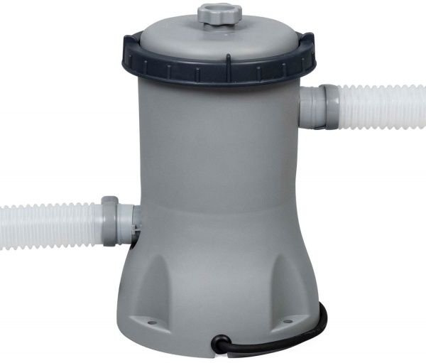 Басейн каркасний Bestway 412*201*122см (56722)