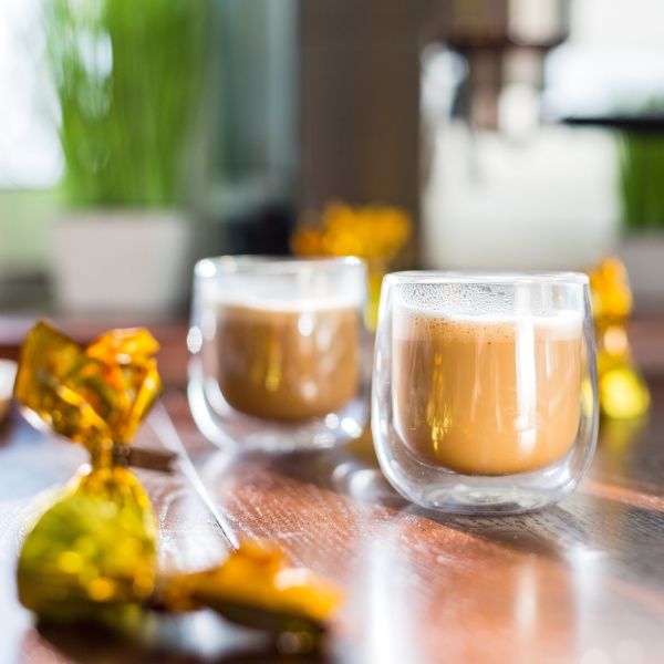 Набор стаканов Glassy 250 мл 2 шт.