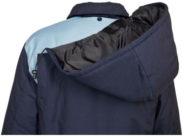 Куртка рабочая Торнадо “Омега” утепленная р. 56-58 рост 3-4 темно-синий