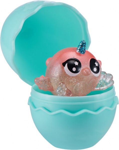 Игрушка-сюрприз Zuru в яйце Rainbocorn-D серия 2 20 см 9202D