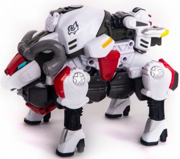 Фигурка Metalions Ариес 314027 