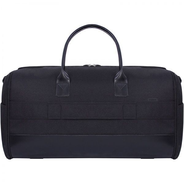 Сумка дорожня Bagland Trip 57 л чорний (0038166) 