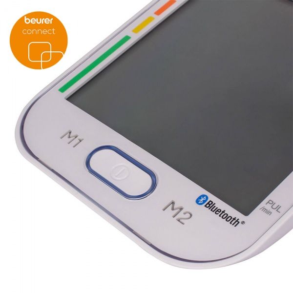 Тонометр Beurer Beurer BM 77 с Bluetooth