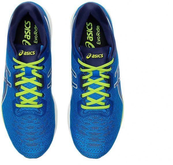 Кросівки Asics EvoRide 1011A792-401 р.US 12 білий