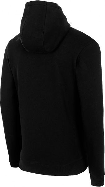 Джемпер 4F H4Z20-BLM024-20S р. XL черный