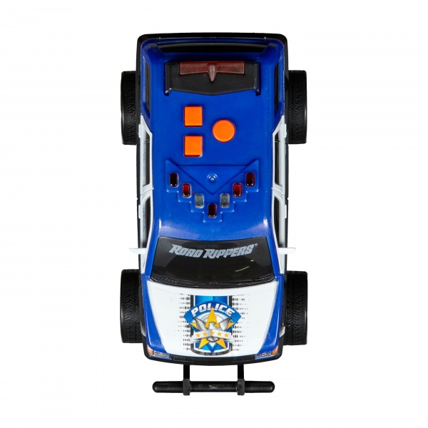 Машинка Road Rippers Поліцейська 20136