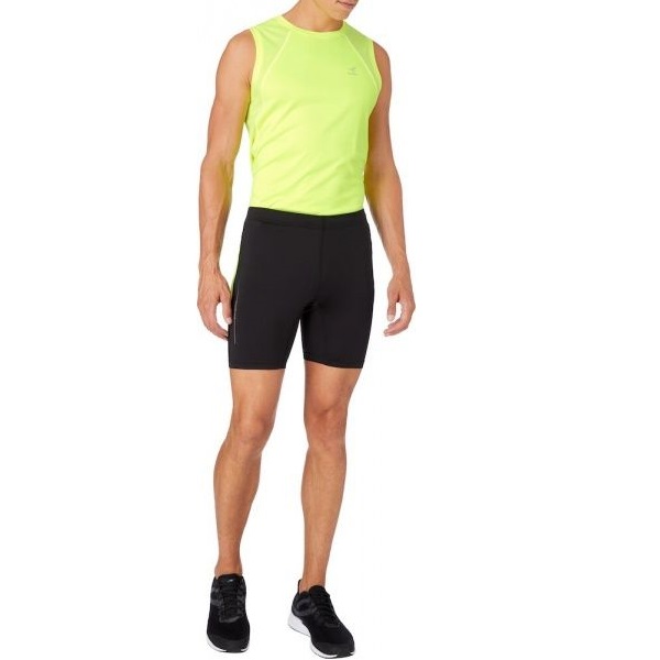 Шорти Energetics Perico ux 411796-901050 р. M чорний