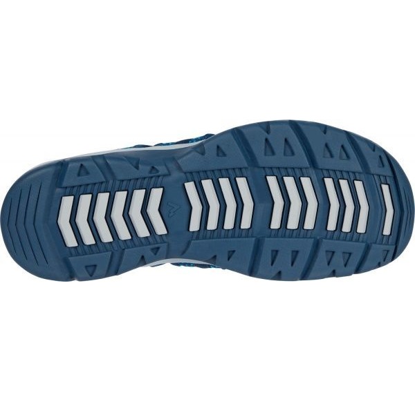 Кросівки McKinley Cayman M 288352-902633 р.EUR 42 синій