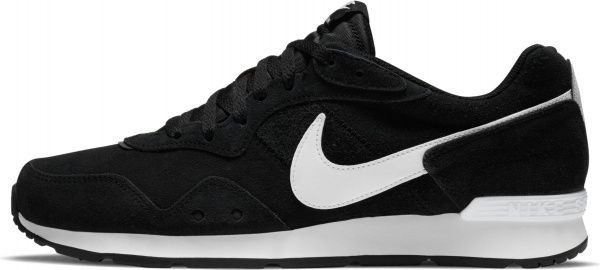 Кроссовки Nike Nike Venture Runner Suede CQ4557-001 р.8,5 черный