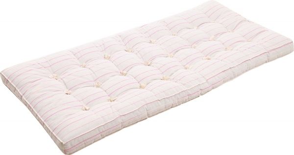 Матрас тик 60x140 бежевый 