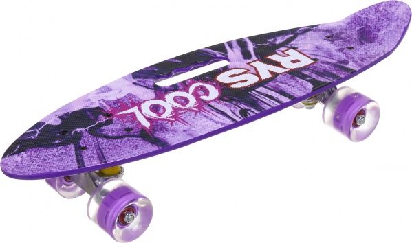 Скейтборд MS 0461-7 в асортименті