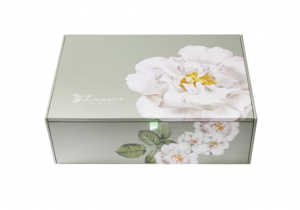 Скринька Flora Квітка яблуні S CooverBox