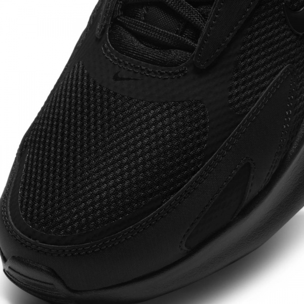 Кросівки Nike Nike Air Max Bolt CU4151-001 р.US 11,5 чорний