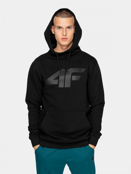 Джемпер 4F NOSH4-BLM352-20S р. L серый