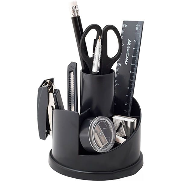 Набор настольный Buromax 13 предметов