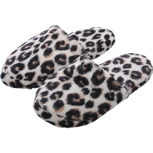 Халат женский La Nuit Leo S + обувь