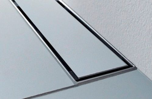 Душовий канал MCH CH-650K