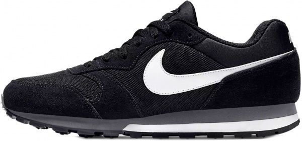 Кроссовки Nike MD RUNNER 2 749794-010 р.8 черный