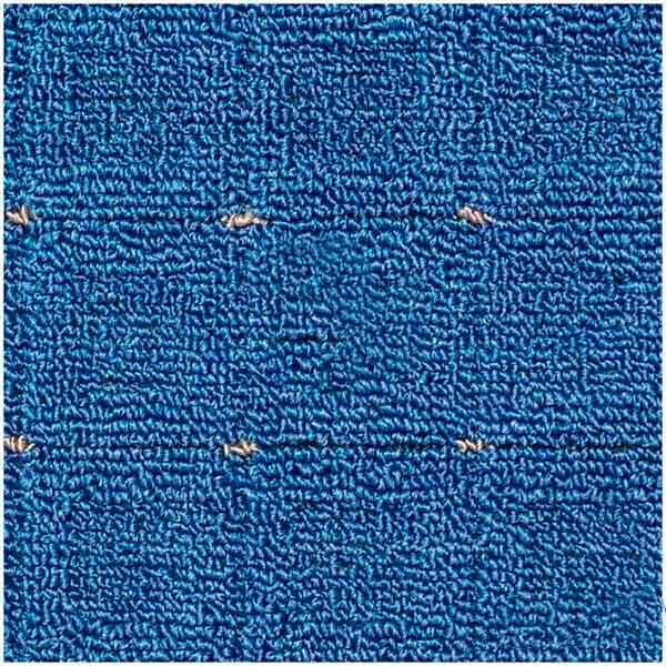 Ковролин Синтелон Корт-термо 45720 синий 4 м