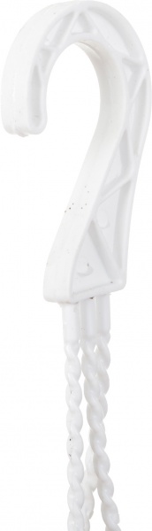 Растение Пуансеттия D20 см