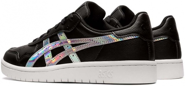 Кроссовки Asics JAPAN S 1202A195-001 р.US 9 черный