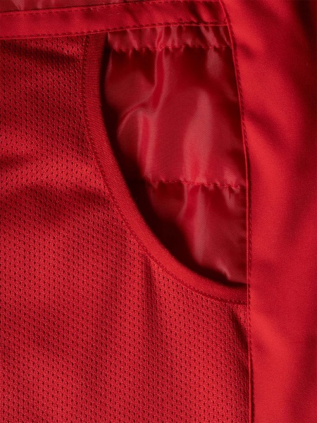 Куртка 4F H4Z21-KUDN001-62S р.L красный