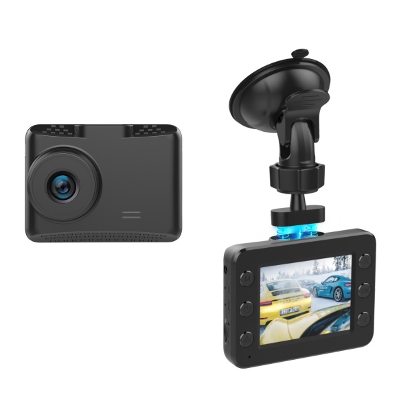 Видеорегистратор Carcam H17