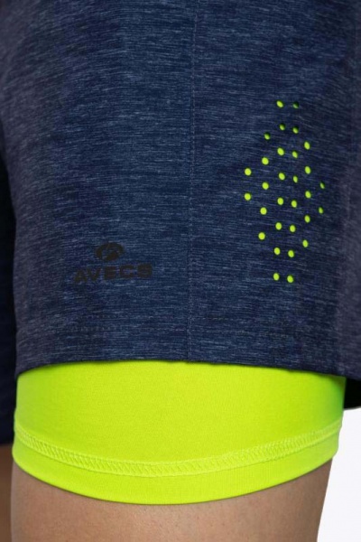 Шорти Avecs AV-30378/23 р. 54 темно-синій