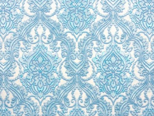 Шпалери вінілові гарячого тиснення Слов'янські шпалери Le Grand platinum Лувр L876-03 1,06x10,05 м 