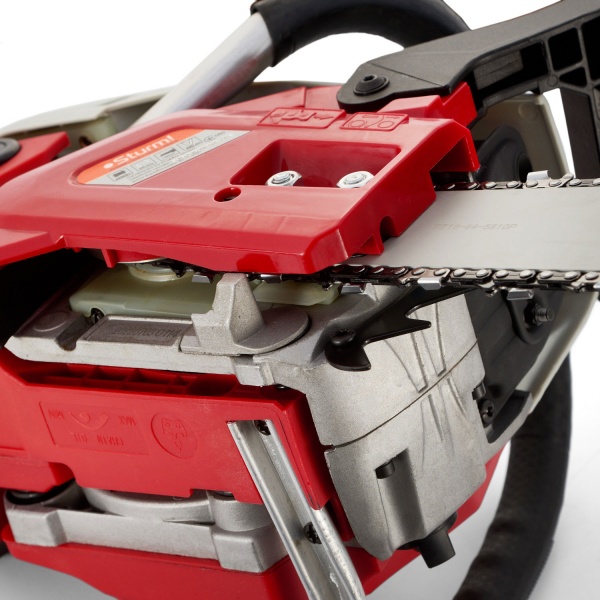 Бензопила Sturm GC995218 2,75кВт 455 мм 0,058”/1,5 мм